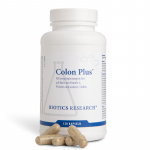 Colon-Plus (Fibra e psillio) 120 capsule