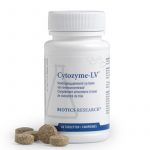 Cytozyme-LV (Estyratto di fegato) 60 compresse