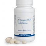 Cytozyme-PAN (estratto di  pancreas)  60 compresse