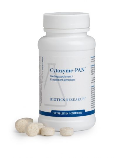 Cytozyme-PAN (estratto di  pancreas)  60 compresse