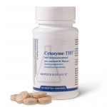 Cytozyme-THY con estratto di timo 60 compresse