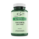 Calcio D3 500/1000 60 capsule