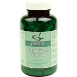 Citrato di calcio 120 capsule