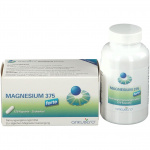 Magnesio 375 forte  120 capsule