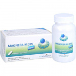 Magnesio 375 forte  60 capsule