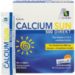 Calcio Sun 500 diretto 30 bustine