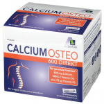 Calcio Osteo 600 Diretto 120 bustine