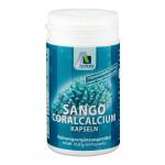Calcio corallino Sango 60 capsule