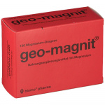 Geomagnetico 100 confetti