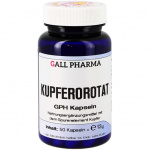 Rame orotato  50 capsule