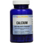 Capsule di calcio 133mg GPH 120 capsule