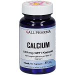 Calcio 133 mg  60 capsule GPH