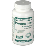 Magnesio 400 mg  120 capsule