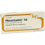 Fosetamina NE 10 compresse
