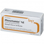 Fosetamina NE 50 compresse