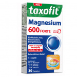 Taxofit Magnesio 600 Forte Depot 30 compresse