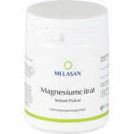 Polvere istantanea di citrato di magnesio  175 gr