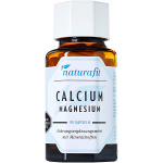 NATURAFIT CALCIO MAGNESIUM 90 capsule