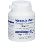 Vit.D3+Coral Calcio  120 capsule