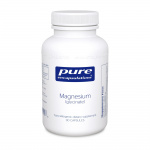 PURE ENCAPSULATIONS Magnesio (Magnesium Glycinate) 90 capsule