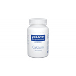 PURE ENCAPSULATIONS CALCIO citrato di calcio 90 capsule