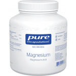 PURE ENCAPSULATIONS MAGNESIO MAGNESIO CITRATO 180 capsule