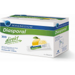 Magnesio Diasporal 300 diretto 50 bustine