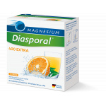 Magnesio Diasporal 400 Extra diretto 20 bustine granulato