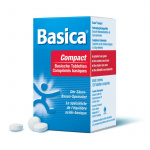 Basica Compact 120 compresse