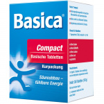 Basica Compact 360 compresse