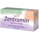 Zentramin classic 100 compresse