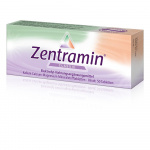 Zentramin classic  50 compresse