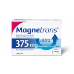Magnetrans 375 mg ultra  20 capsule