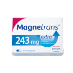 Magnetrans Extra 243 mg  20 capsule