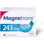 Magnetrans Extra 243 mg  50 capsule rigide