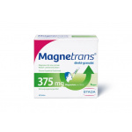Magnetrans diretto 375 mg  20 bustine granulato