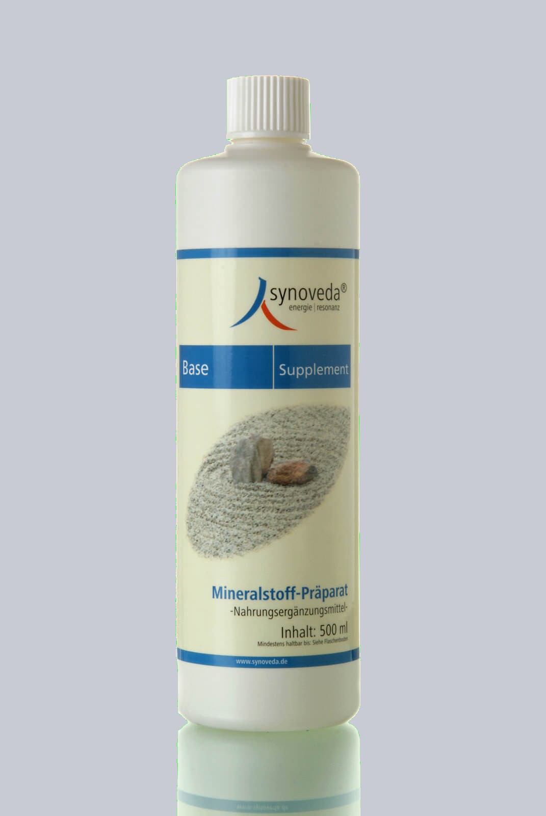 Sinoveda Supplemento di base 500 ml  ( synoveda Base Supplement  500 ml  )
