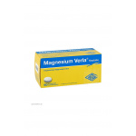 MAGNESIO VERLA  60 compresse masticabili al gusto frutto della passione/limone