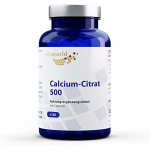 Citrato di calcio 500 120 capsule