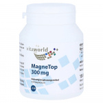 Magnetop 300 con Magnesio 120 compresse