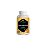 Magnesio citrato 360 mg vegano 180 capsule