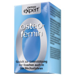 Orthoexpert osteo-femminile 60 compresse
