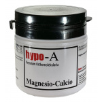 ipo-A magnesio-calcio  30 capsule