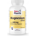 Citrato di Magnesio 120 capsule