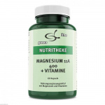 MAGNESIUM 11 A 400 + Vitamine 60 capsule