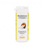 MAGNESIO 350 + VITAMINA E 110 compresse