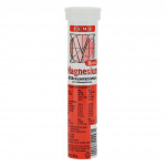 Compresse effervescenti di magnesio  20 pz