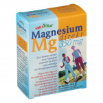 Magnesio diretto 350 mg 20 bustine