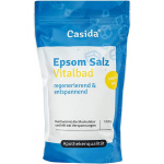 Bagno salino vitale di Epsom  1 kg