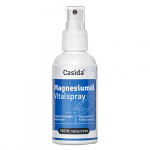 Spray vitale all'olio di magnesio con magnesio Zechstein originale 100 ml